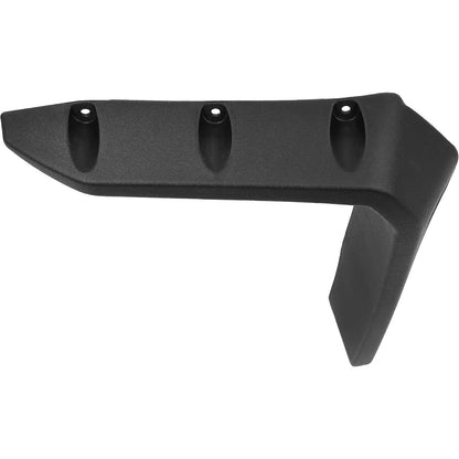 Fender Flares Compatible with 2014-2025 Honda Pioneer 700-2 700-4 Replacement for 08P70-HL3-600 Mud Flaps Mudguard Extension Accessories Mud Guards