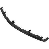 Load image into Gallery viewer, HECASA Front Bumper Filler Trim Compatible with 1994-2000 Chevy Chevrolet GMC C/K 1500 2500 3500 Suburban Blazer Tahoe Yukon Cadillac Escalade Replacement for 12376285 GM1087180 Retainer Panel Molding
