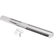 KUAFU Bumper Face Bar Compatible with 1967-1972 C/K10