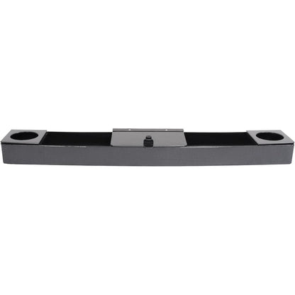 Golf Cart Universal Front Dash Storage Tray Compatible Golf Cart Parts Plastic Carbon Fiber Color, Easy Installation