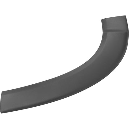 Front Molding Wheel Trim Fender Flare for 2019-2022 Dodge Ram Promaster 1500 2500 3500 Door Molding Wheel Trim - Left Driver Side