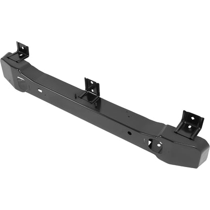 Radiator Support Lower Front Engine Crossmember Compatible with 2005-2010 Jeep Grand Cherokee Commander Replacement for 5166082AB 5166082AA CH1096100 Front Bumper Tie Bar
