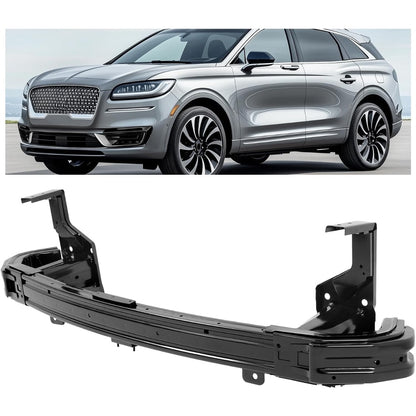 KUAFU Bumper Reinforcement Compatible with 2019-2024 Edge