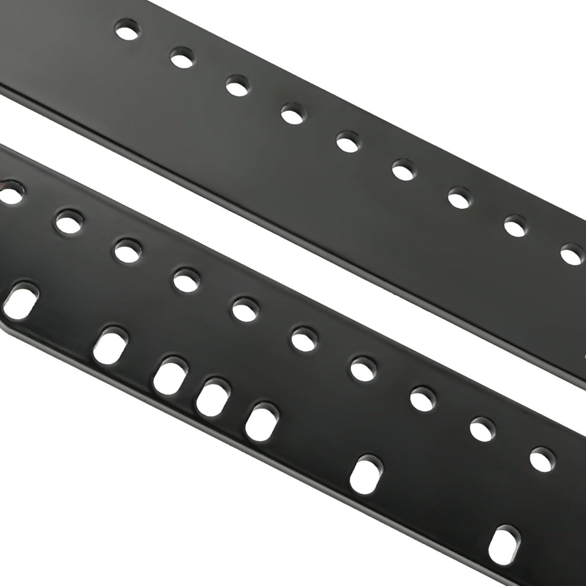 KUAFU Engine Swap Mount Crossmember Kit Compatible with Caprice B-Body