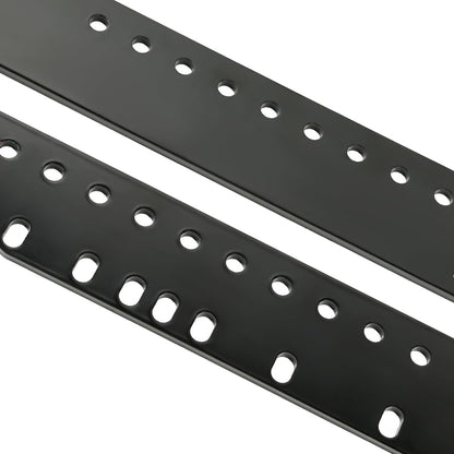KUAFU Engine Swap Mount Crossmember Kit Compatible with Caprice B-Body