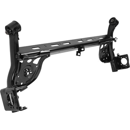 Axle Beam Subframe Crossmember Compatible with 07-12 Versa