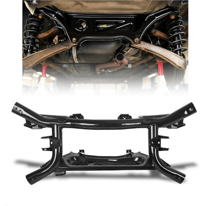 ECOTRIC Suspension Crossmember Compatible with 07-17 Compass Patriot