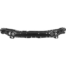 Radiator Support Tie Bar Compatible with 06-11 Civic Radiator Core