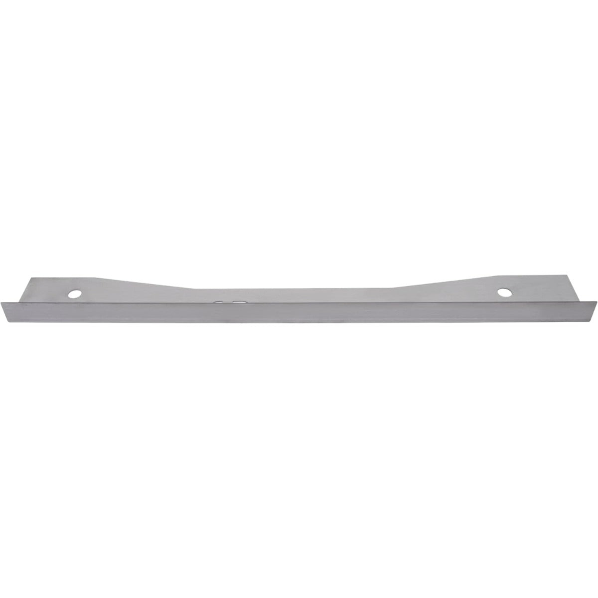 Spare Tire Support Plate Compatible with 2007-2014 Chevy Chevrolet Silverado 1500 GMC Sierra 1500 Shock Mount Frame Crossmember Steel Raw
