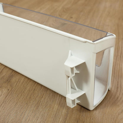 Kojem W10212139 WPW10212139 AP6017170 Replacement Refrigerator Door Shelf Bin Compatible with Whirlpool Refrigerator Replacement for PS11750465 1547748 AH2362947 EA2362947