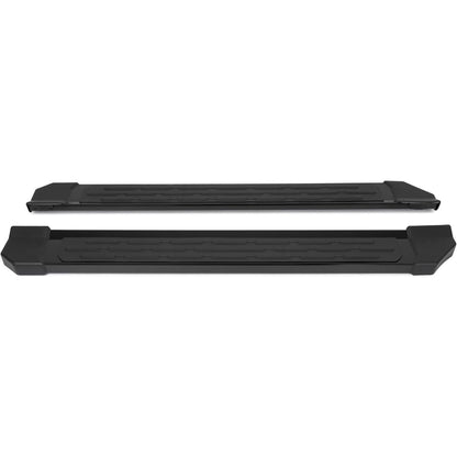 ALMULOO Step Running Board Compatible with 2021-2024 Bronco 2 Door