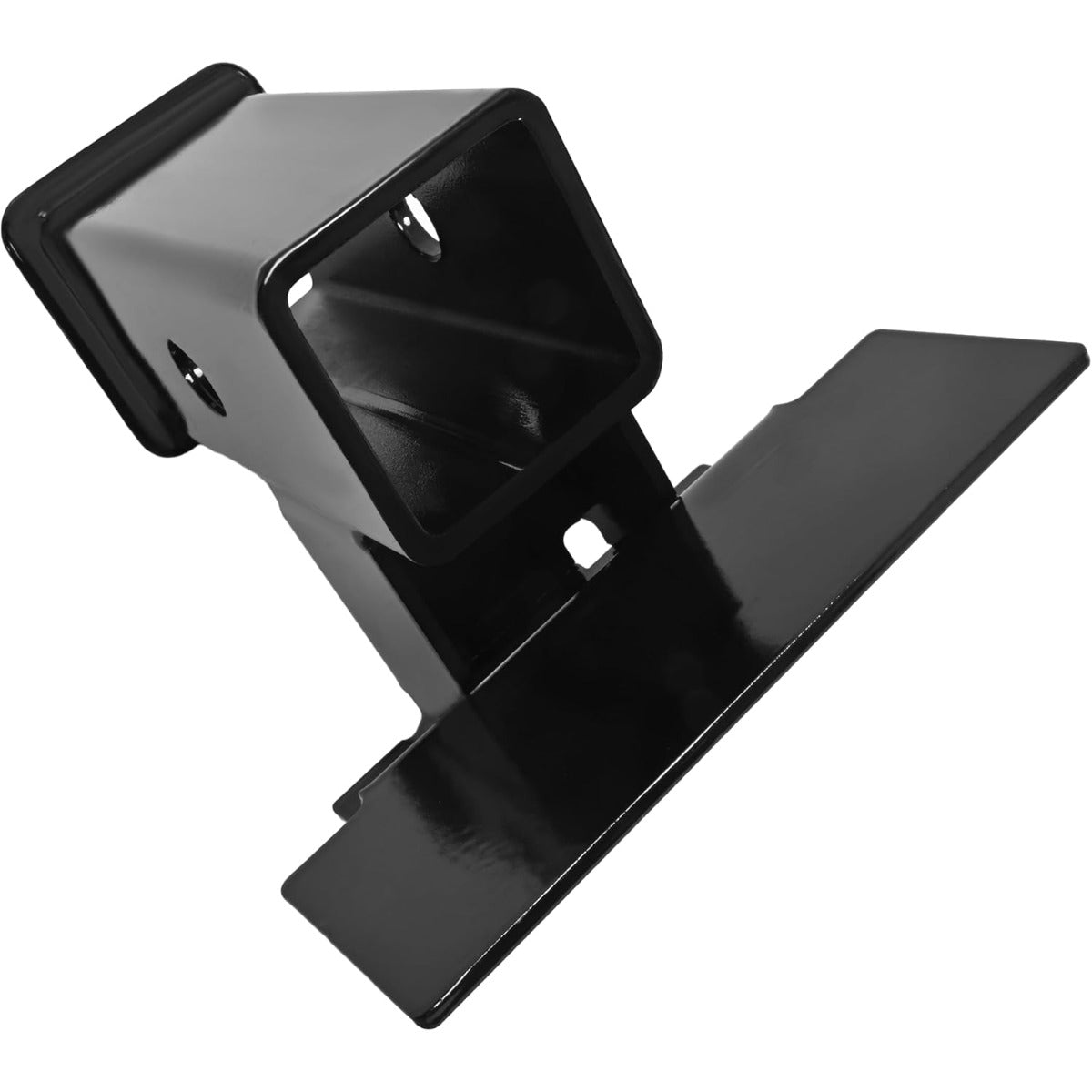 Golf Cart Trailer Hitch Receiver Compatible with ICON EV Golf