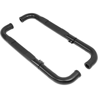 Running Board Step Compatible with 97-03 F-150/F-250 LD Regular Cab