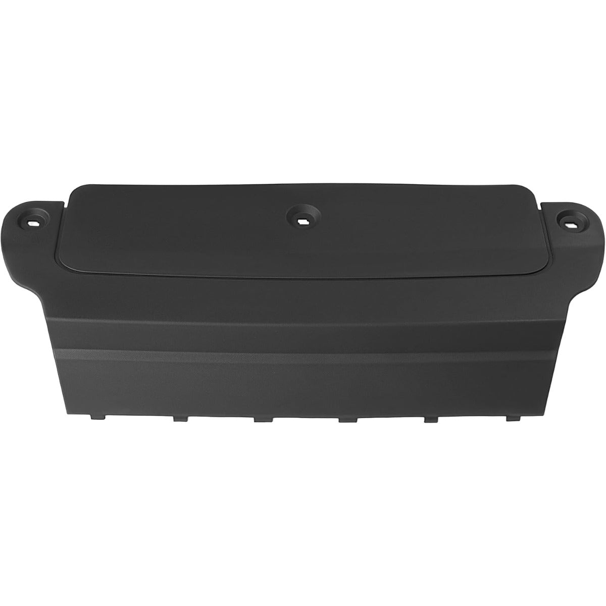 KUAFU Bumper Trailer Hitch Cover Tow Eye Hitch Bar Compatible with Range