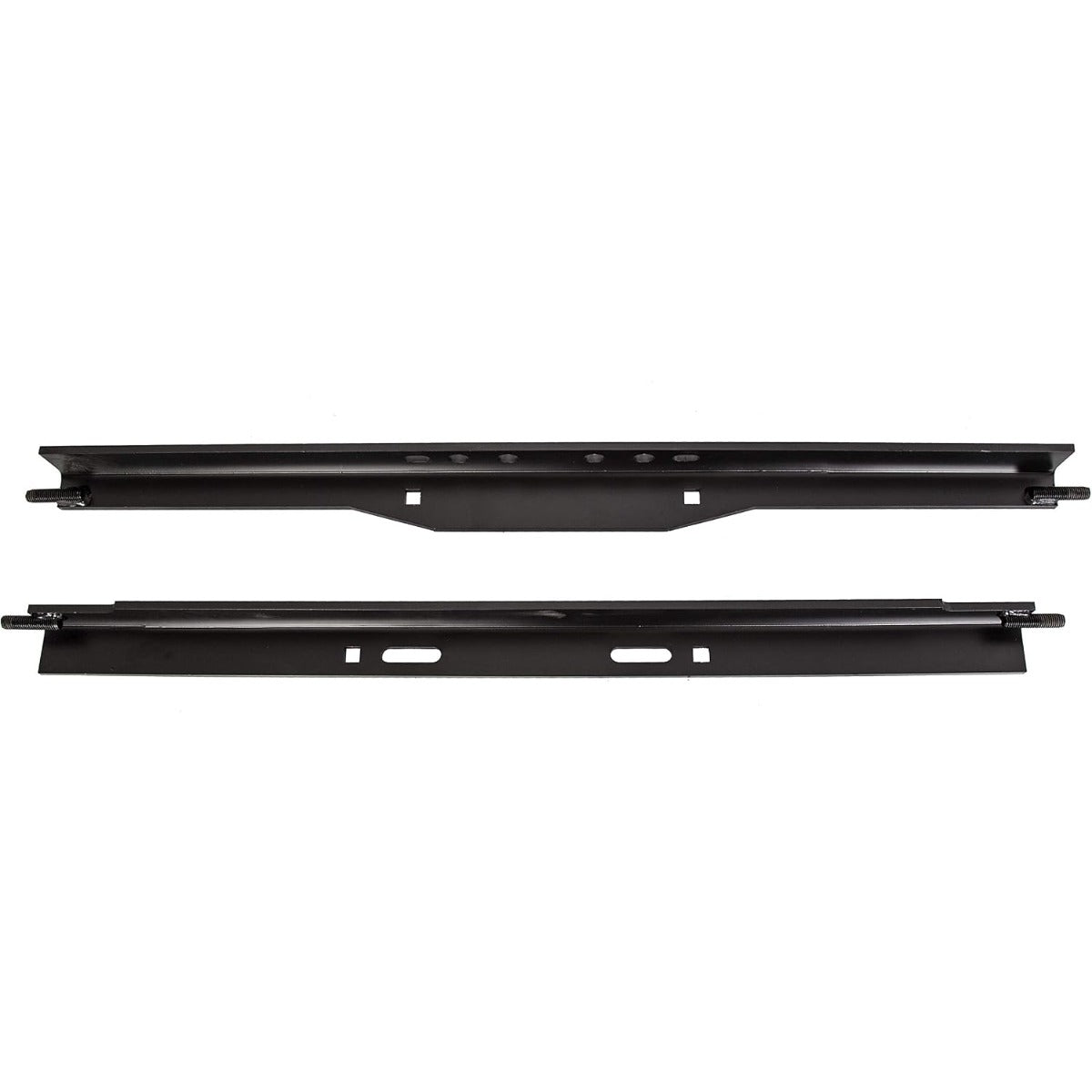 Underbed Gooseneck Trailer Hitch Compatible with 99-10 Silverado