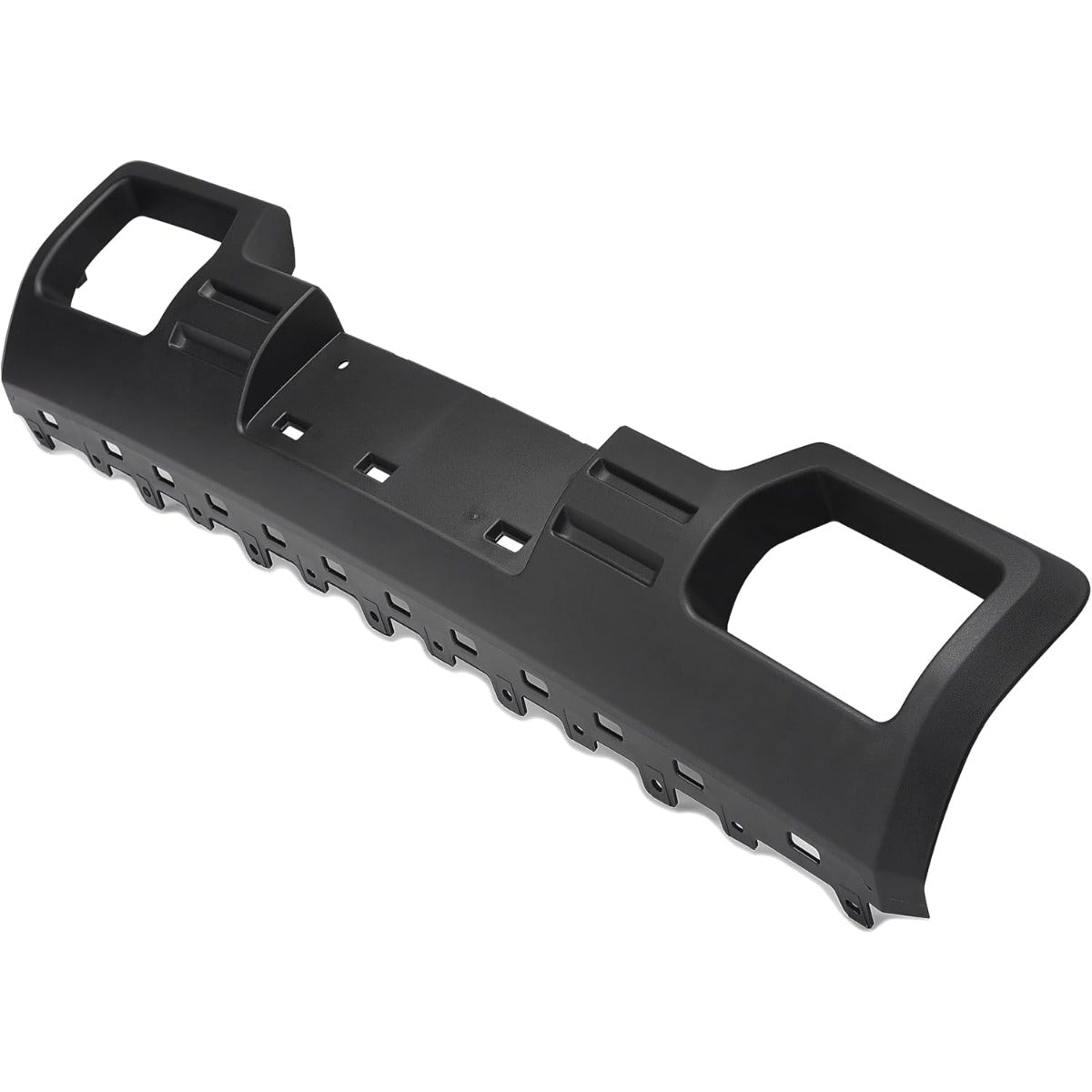 KUAFU Bumper Skid Plate Compatible with 2014-2015 Sierra