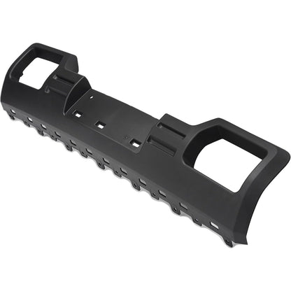 KUAFU Bumper Skid Plate Compatible with 2014-2015 Sierra