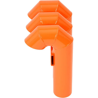 ALMULOO Snorkel Riser Kit Compatible with Sportsman Highlifter Edition