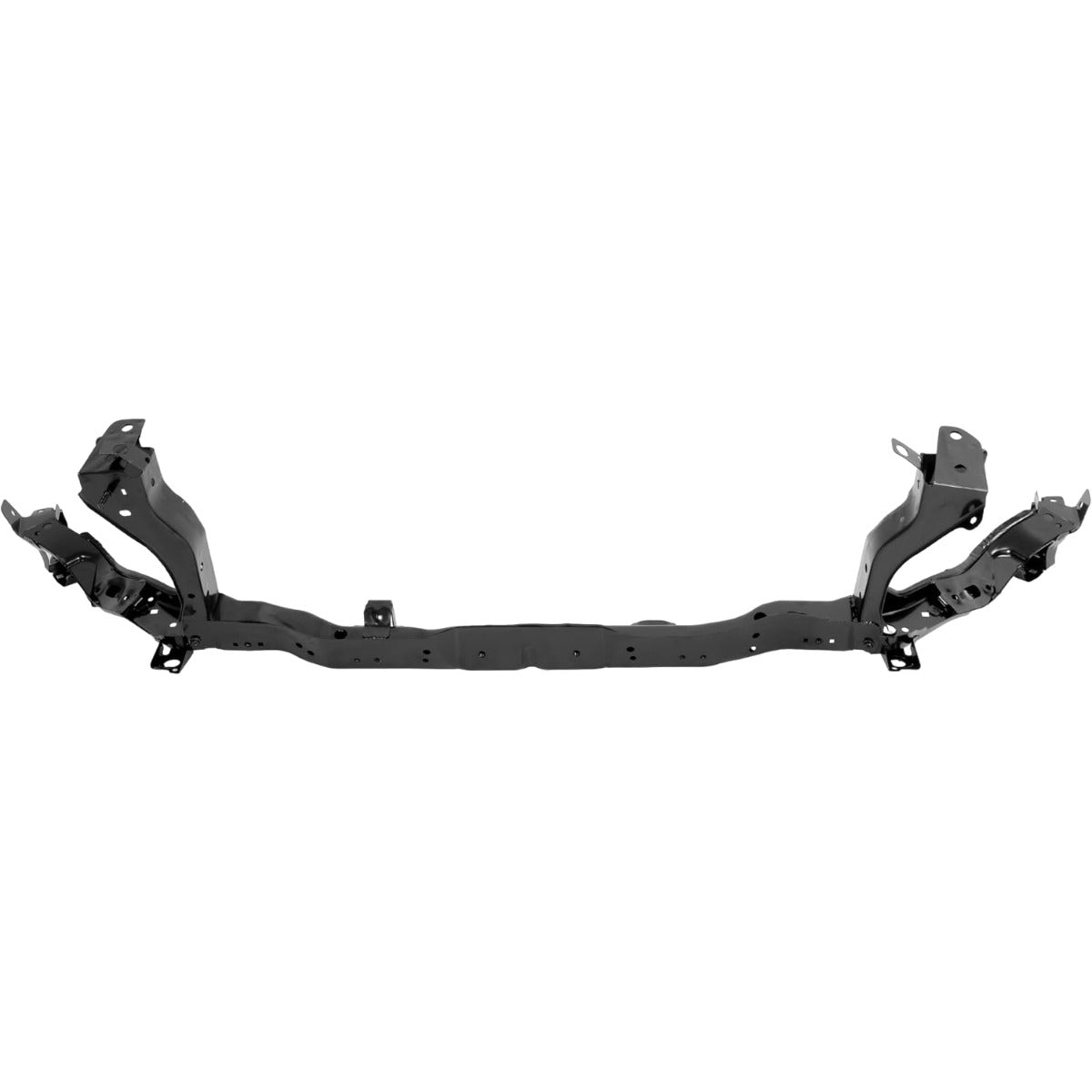 Radiator Mount Core Support Tie Bar Compatible with 2013-2016 Trax