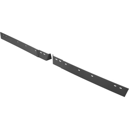 WUTIST Cutting Edge Compatible with Western MVP Plus Fisher XV XV2 Snow