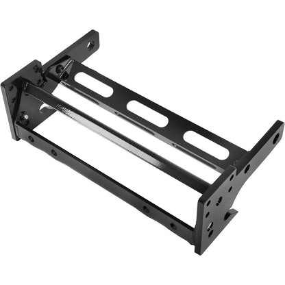 WUTIST Snow Plow Mount Compatible with Meyer Ez Plus Fit