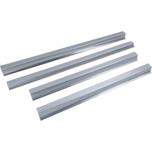 KUAFU 4PCS Bed Floor Support Crossmembers Repair Compatible with 77-16 Ford