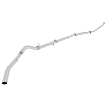 4 Inches Stainless Steel Exhaust Pie For Silverado 1994-2000 6.5L Duramax