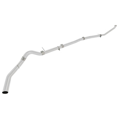 4 Inches Stainless Steel Exhaust Pie For Silverado 1994-2000 6.5L Duramax