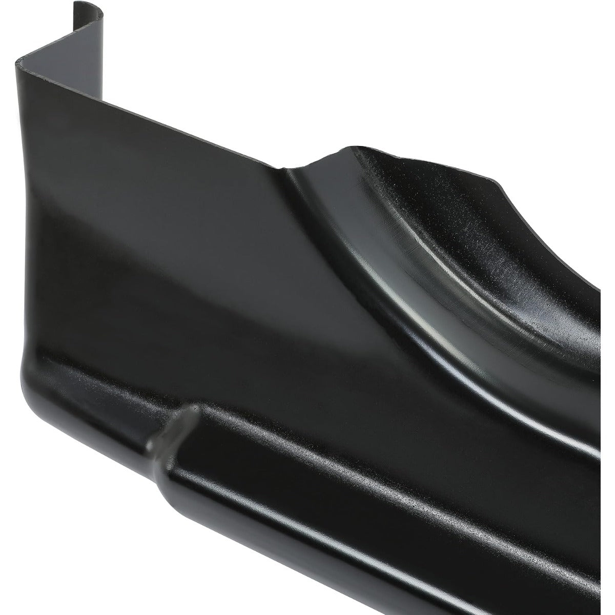 Rocker Panel Compatible With 1999-2007 Chevy Silverado GMC Sierra 4 Door Crew Cab Steel Panel(Right Passenger Side)