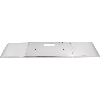 KUAFU Front Bumper Compatible with 1984-2002 Freightliner Classic