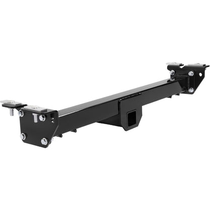 Class-3 Front Trailer Hitch 2-Inch Receiver Steel Powder Coated