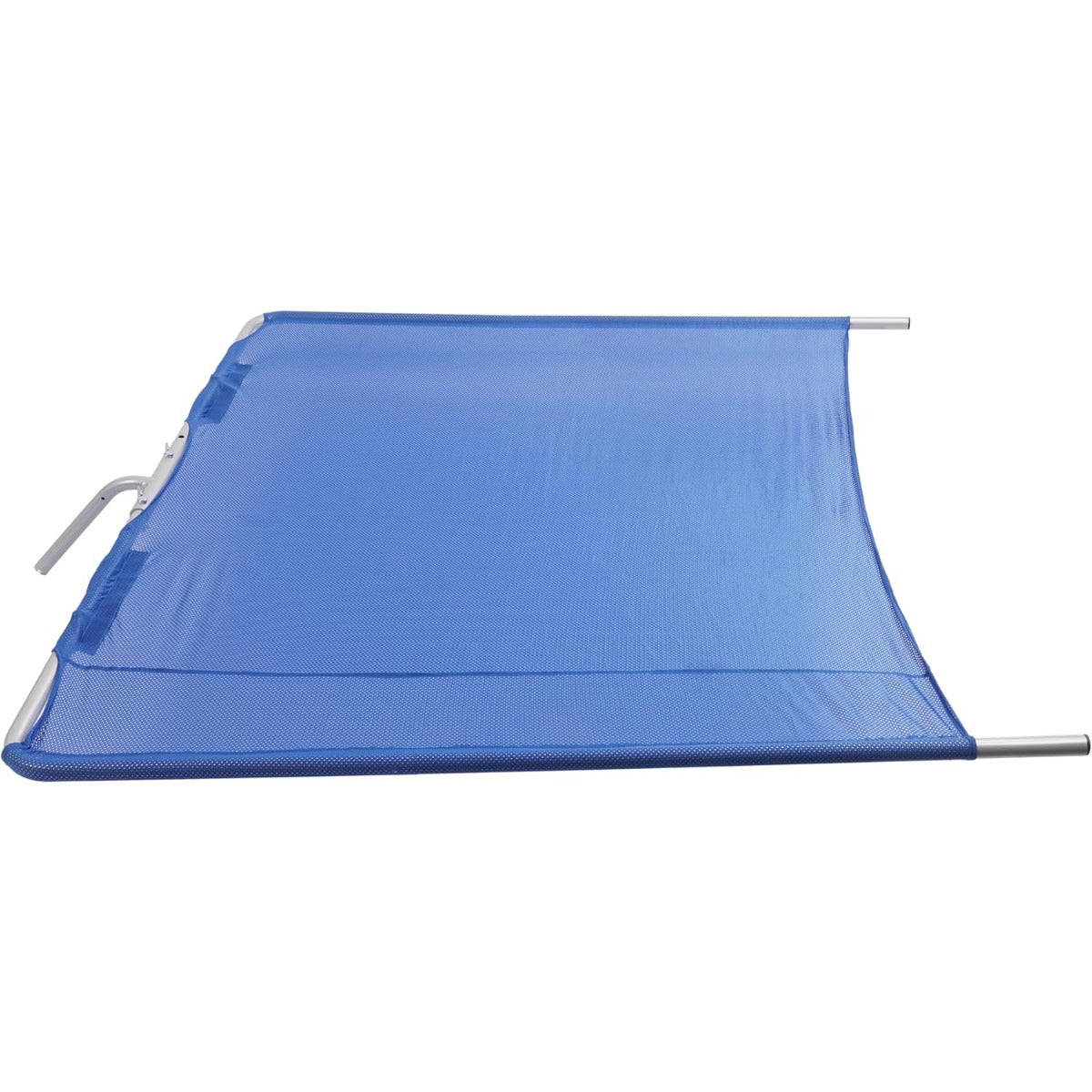 Boat Sun Shade Compatible with Boats 25 FT and Under Stern Boat Center Console Sun Shade Aluminium+Cloth -Blue