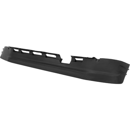 KUAFU Bumper Valance Panel Compatible with 2016-2023 Tacoma