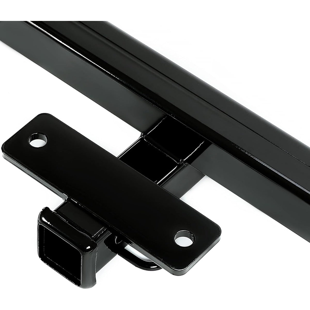 Kojem Trailer Hitch Compatible with 2016-2023 Tacoma 2" Receiver Tow Hitch
