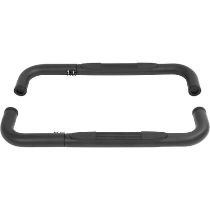 Running Board Step Compatible with 1999-2018 Silverado