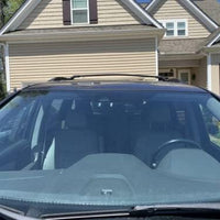 Load image into Gallery viewer, Roof Rack Cross Bar &amp; Side Rails Luggage Rack Compatible with 2011-2017 Honda Odyssey 150 LBS (4Pcs) LYAM-436
