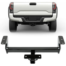 Kojem Trailer Hitch Compatible with 2016-2023 Tacoma 2" Receiver Tow Hitch