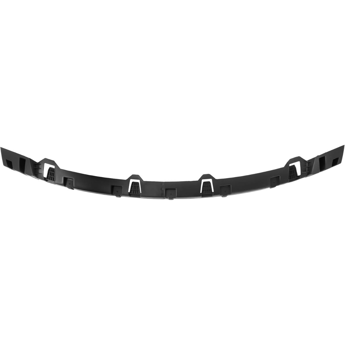KUAFU Bumper Bracket Compatible with 2007-2013 Sierra