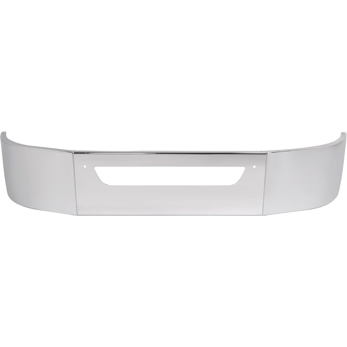 KUAFU Front Bumper Compatible with Kenworth T270 T370