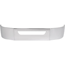 KUAFU Front Bumper Compatible with Kenworth T270 T370