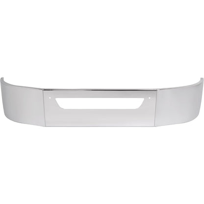 KUAFU Front Bumper Compatible with Kenworth T270 T370
