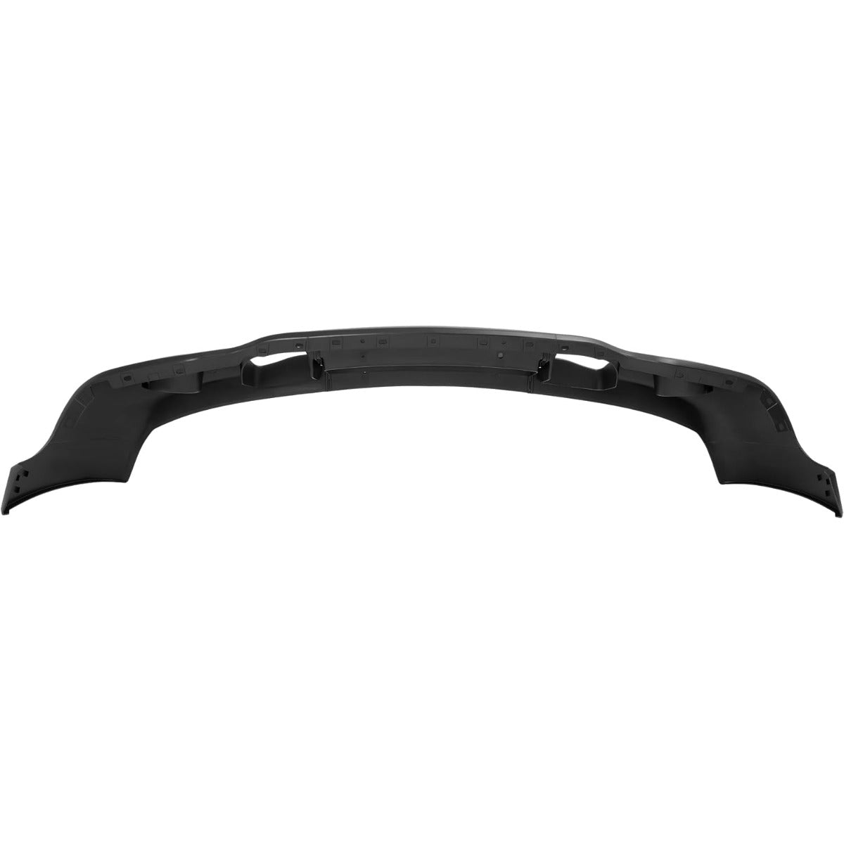 KUAFU Bumper Face Bar+Bumper Cover Compatible with Sierra
