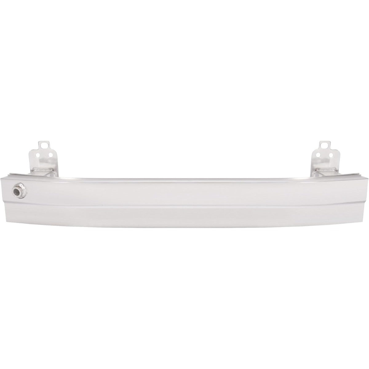 KUAFU Bumper Reinforcement Compatible with Jeep Compass Renegade