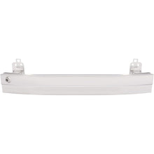 KUAFU Bumper Reinforcement Compatible with Jeep Compass Renegade