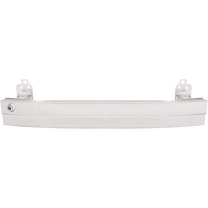 KUAFU Bumper Reinforcement Compatible with Jeep Compass Renegade
