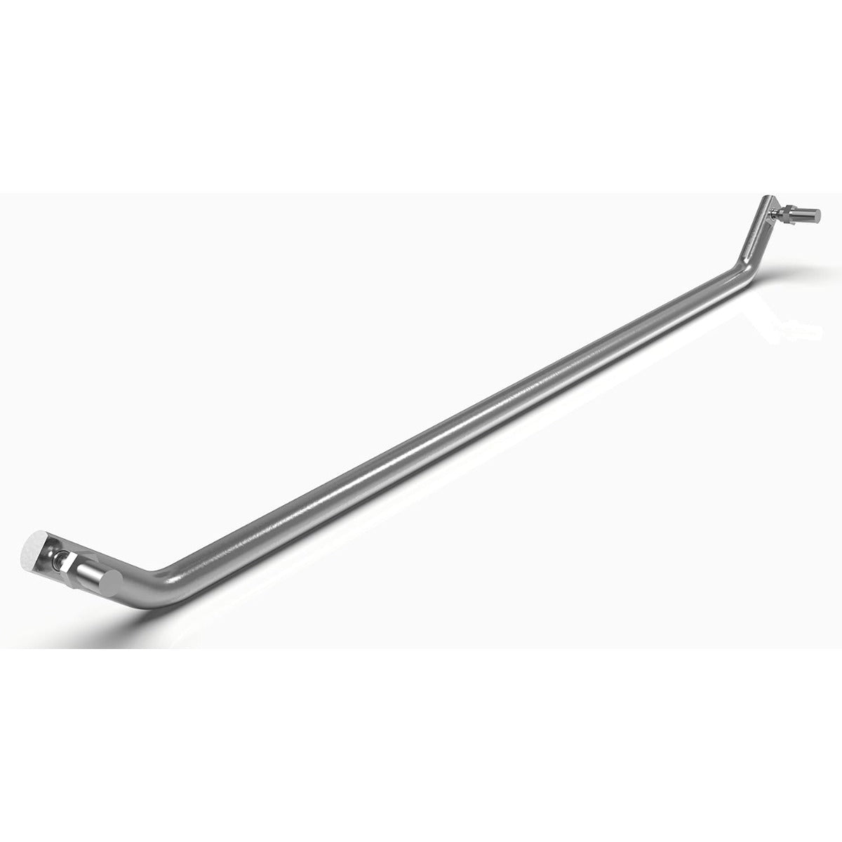 Steering Tie Rod Linkage Assembly Compatible with John Deere LX255 LX266 LX277 LX279 LX288 Replace For Part Number AM133802 AM123555