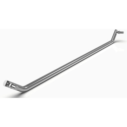Steering Tie Rod Linkage Assembly Compatible with John Deere LX255 LX266 LX277 LX279 LX288 Replace For Part Number AM133802 AM123555