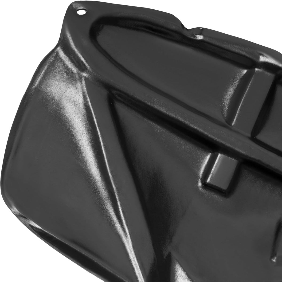 Front Pair Fender Liner Inner Panel for 2009-2024 Dodge Ram 1500 Classic Replace for  Wheel Liner Splash Shields Guard
