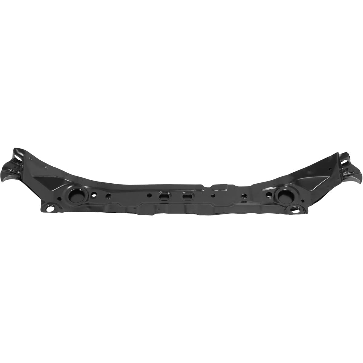 Radiator Support Tie Bar Compatible with 06-11 Civic Radiator Core