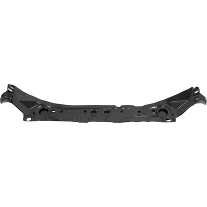 Radiator Support Tie Bar Compatible with 06-11 Civic Radiator Core